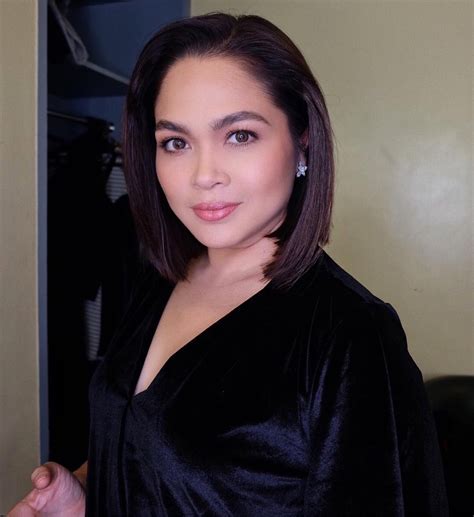 judy ann santos haircut|Here's Why You Should Cut Your Hair Short in Your 40s.